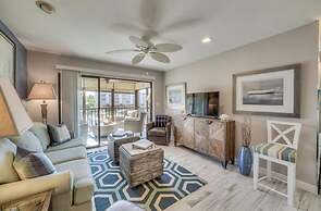 Canal You Believe It