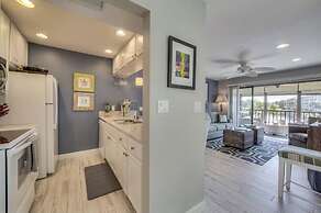 Canal You Believe It