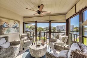 Canal You Believe It