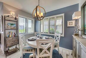 Canal You Believe It