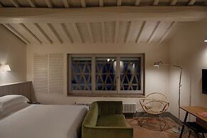 L'orto Vignamaggio Private Pool Nature