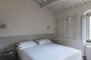 L'orto Vignamaggio Private Pool Nature