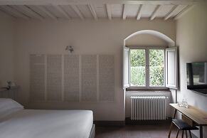 L'orto Vignamaggio Private Pool Nature