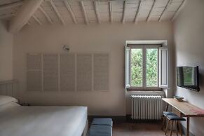 L'orto Vignamaggio Private Pool Nature