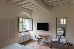 L'orto Vignamaggio Private Pool Nature