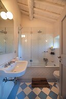 L'orto Vignamaggio Private Pool Nature