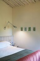 L'orto Vignamaggio Private Pool Nature