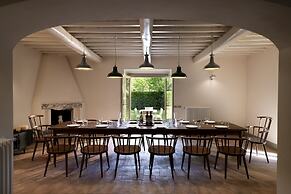 L'orto Vignamaggio Private Pool Nature