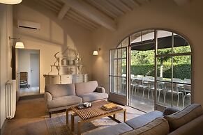 L'orto Vignamaggio Private Pool Nature