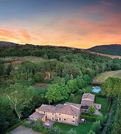 L'orto Vignamaggio Private Pool Nature