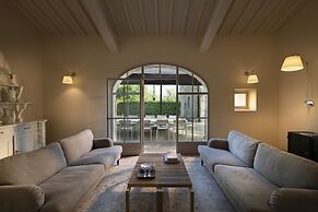 L'orto Vignamaggio Private Pool Nature