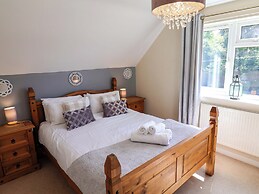 Rosemarie Annexe