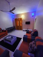 Appartement meublé GOLF