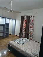 Appartement meublé GOLF