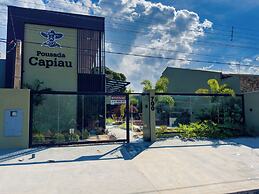 Pousada Capiau