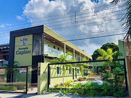 Pousada Capiau
