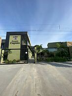 Pousada Capiau