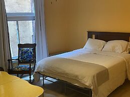 Buffalo Guesthouse