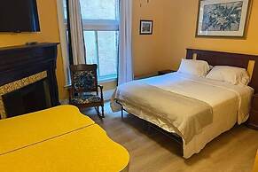 Buffalo Guesthouse