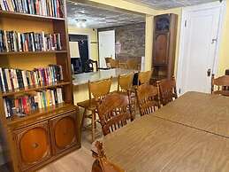 Buffalo Guesthouse