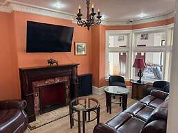 Buffalo Guesthouse
