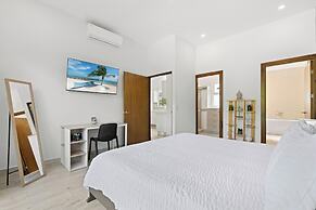 Casa Tropical