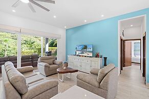 Casa Tropical