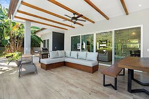 Casa Tropical
