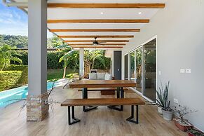 Casa Tropical