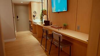 Golden Tulip Canela OFICIAL