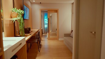 Golden Tulip Canela OFICIAL