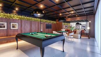 Golden Tulip Canela OFICIAL