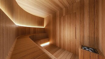 Golden Tulip Canela OFICIAL