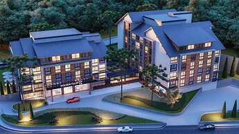 Golden Tulip Canela OFICIAL