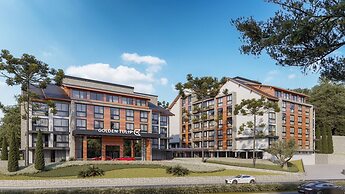 Golden Tulip Canela OFICIAL