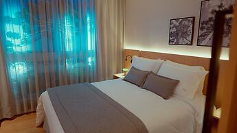 Golden Tulip Canela OFICIAL