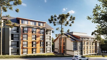 Golden Tulip Canela OFICIAL