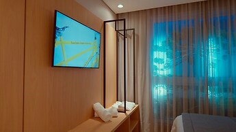 Golden Tulip Canela OFICIAL