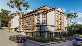 Golden Tulip Canela OFICIAL