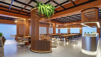 Golden Tulip Canela OFICIAL