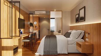 Golden Tulip Canela OFICIAL