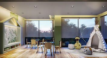 Golden Tulip Canela OFICIAL