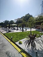 Motel Caldas