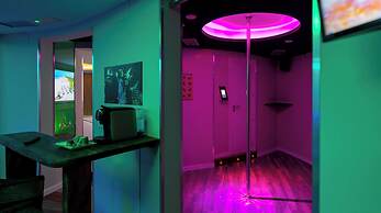 Motel Caldas