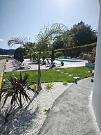 Motel Caldas