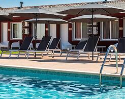 Motel Caldas