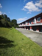 Motel Caldas