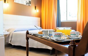 Motel Caldas