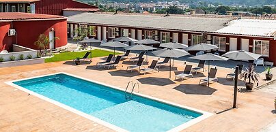 Motel Caldas