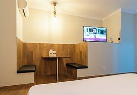 Motel Caldas